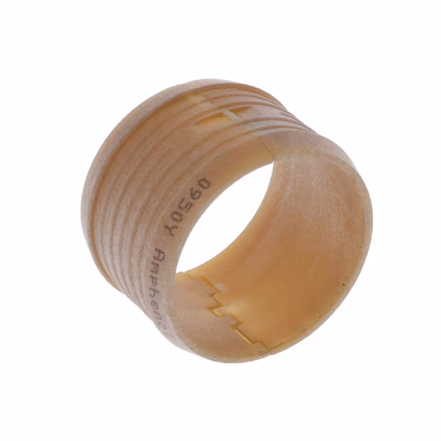 M85049/93-18 Amphenol Interconnect India  Accessori per connettori circolari